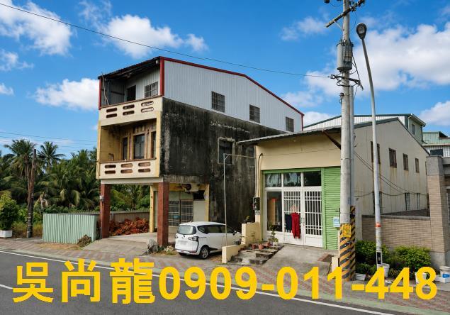 屏東佳冬透天法拍-2