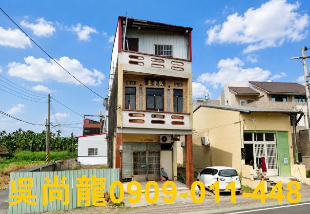 屏東佳冬透天法拍-3