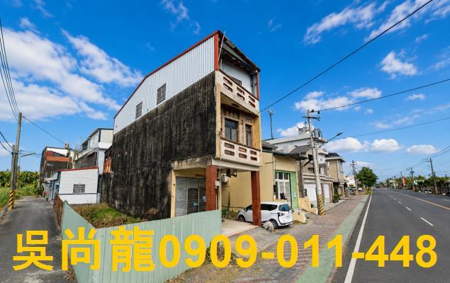 屏東佳冬透天法拍-4