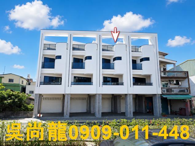 屏東麟洛透天法拍-1
