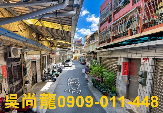 彰化員林法拍透天-3