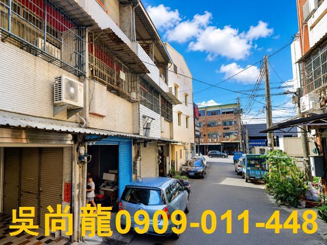 彰化埔心透天法拍-4