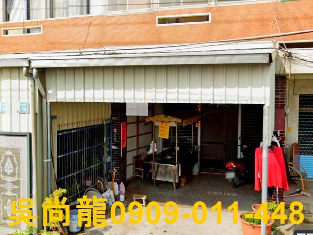 台南東山透天法拍-1