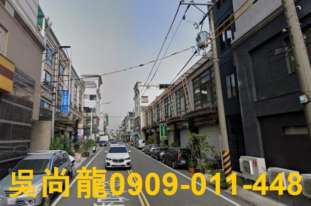 台南善化法拍透天-2