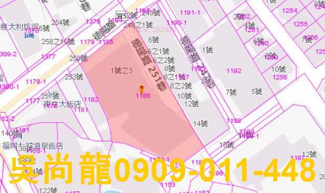 宜蘭礁溪華廈法拍-2