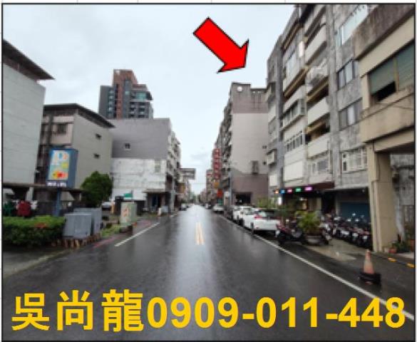 宜蘭礁溪華廈法拍-6