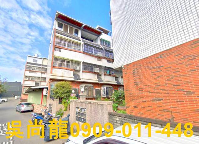 台中市大雅區龍善一街79巷80號台中法拍代標大華國中社區透天