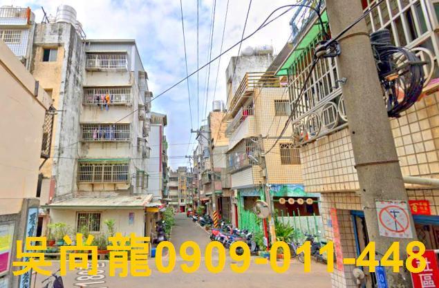 台中大肚公寓拍賣-3