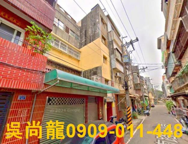 台中大肚公寓拍賣-4