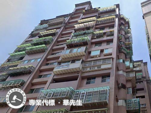新莊大樓法拍-3