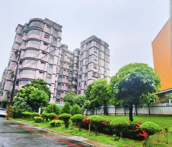 永康華廈-0