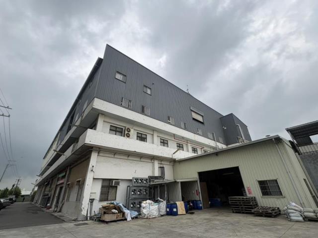 永康廠房-0