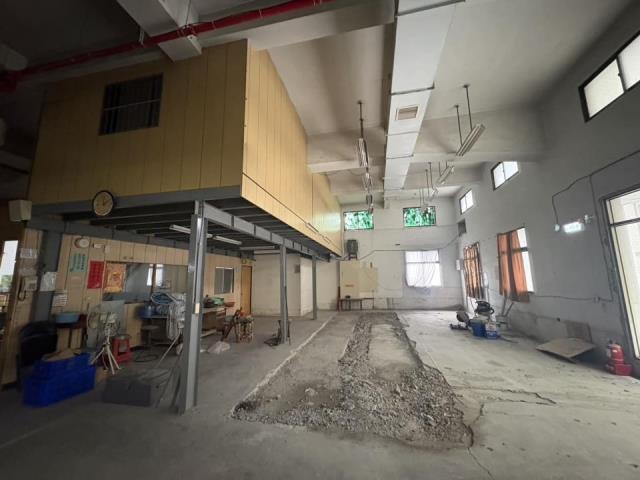 永康廠房-2