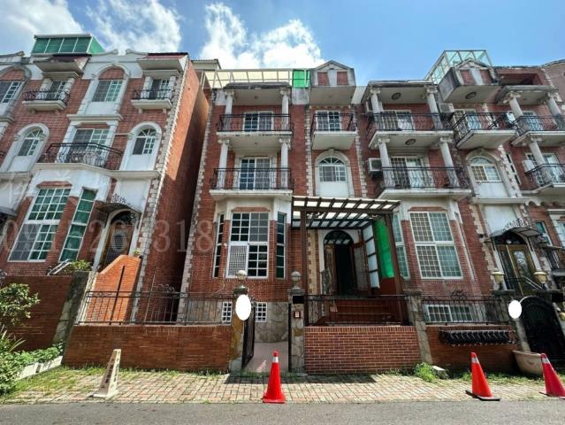 東洋新村文雅國小大雅商圈蘭潭國中