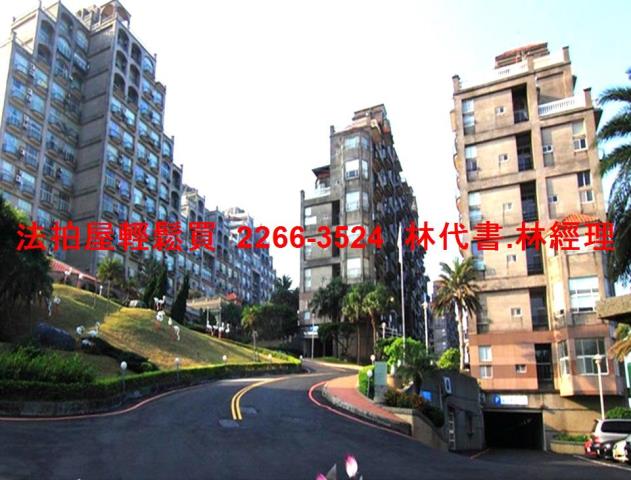 新北法拍華廈-5