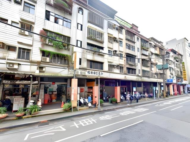 台北拍賣公寓-2