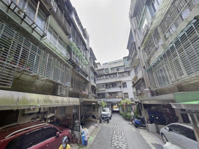 台北內湖法拍公寓-1