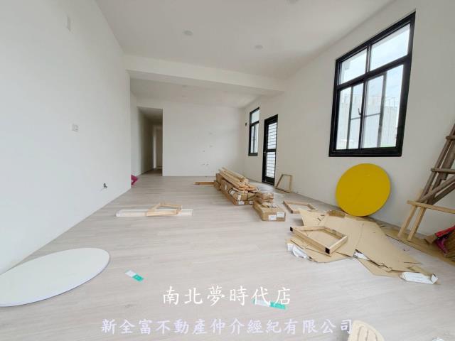 台南東區公寓-1