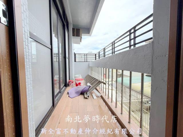 台南東區公寓-6