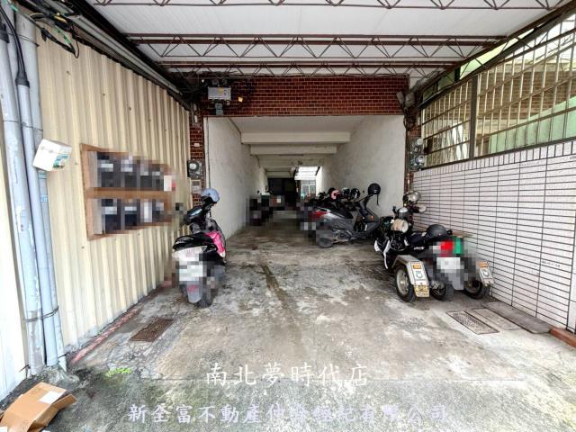 台南東區公寓-8