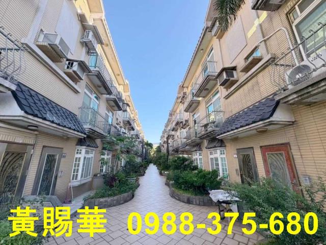 桃園楊梅別墅-0