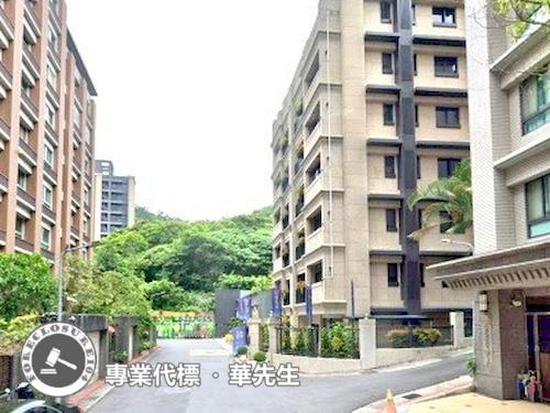 台北內湖華廈拍賣-6