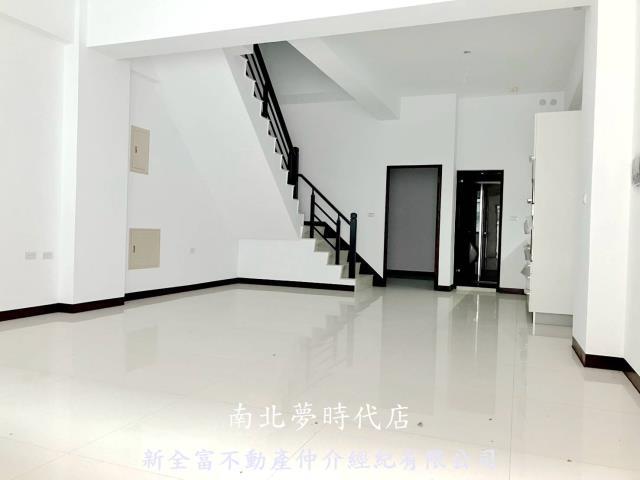 台南關廟透天-0