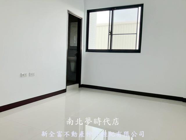 台南關廟透天-4