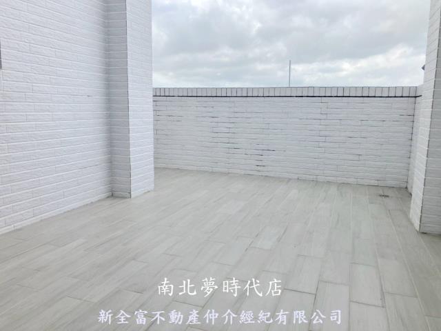 台南關廟透天-10