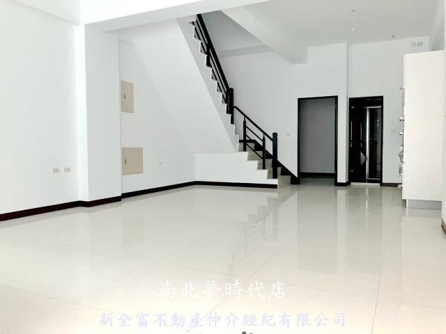 台南關廟透天-1