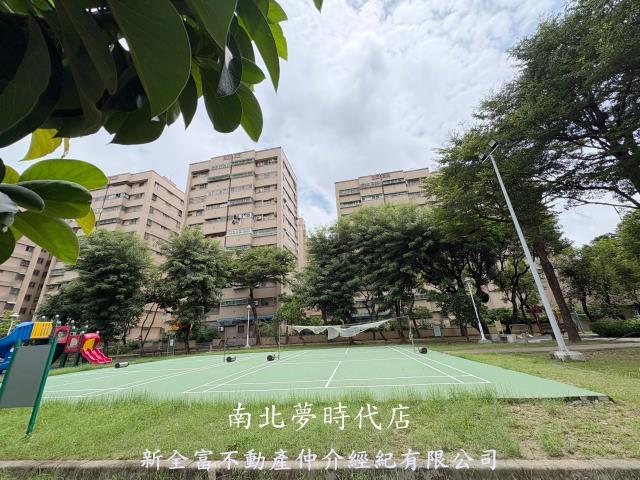 台南北區大樓-13