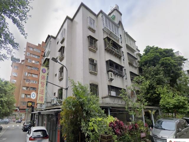 台北內湖公寓法拍-0