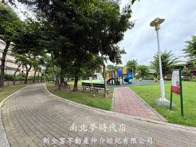 台南北區大樓-13