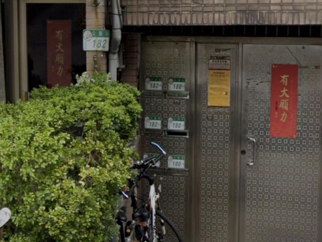 台北北投法拍公寓-0