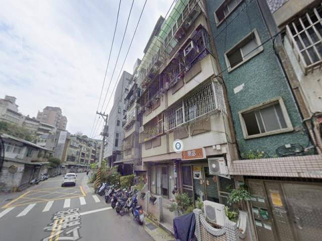 台北北投法拍公寓-3