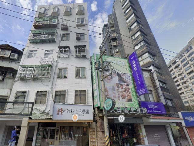 台北士林大樓法拍-0