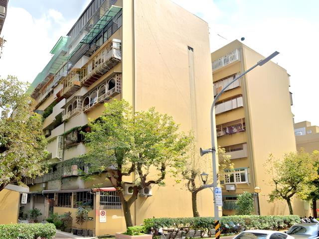 台北萬華大樓拍賣-2