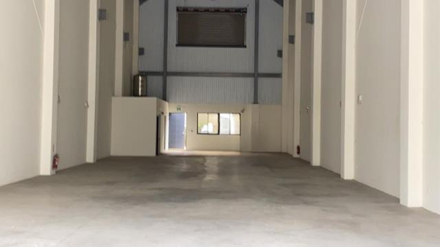 台南官田廠房-0