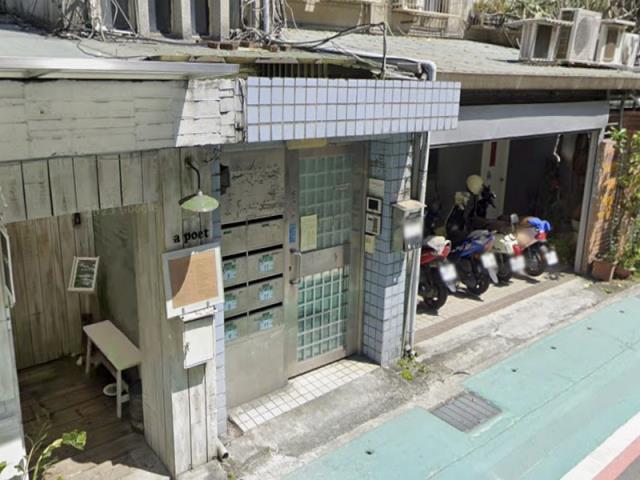 台北大安區公寓法拍-0