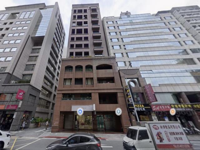 松山法拍大樓-1