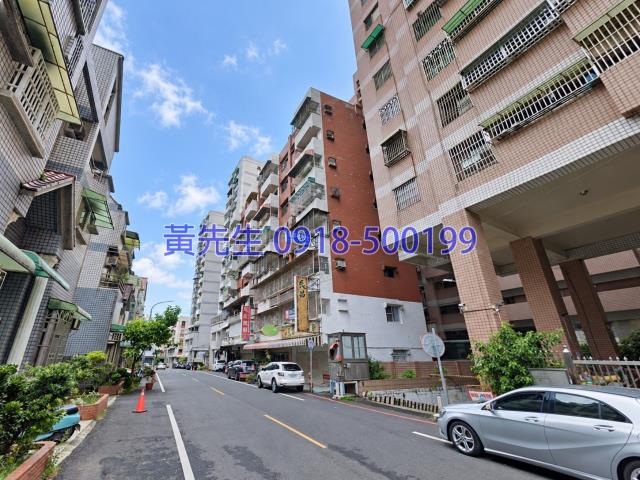 東區法拍大樓-1
