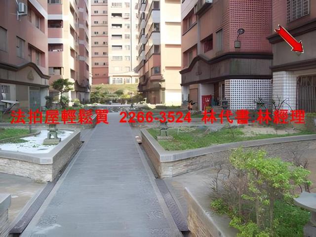 楊梅拍賣大樓-3