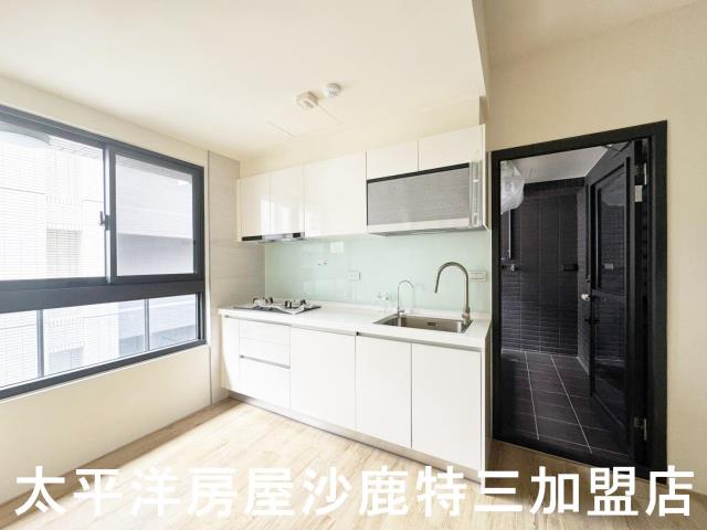 沙鹿華廈-10