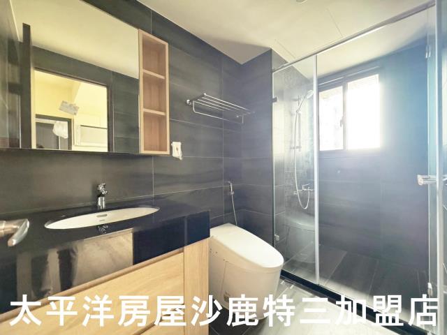 沙鹿華廈-11
