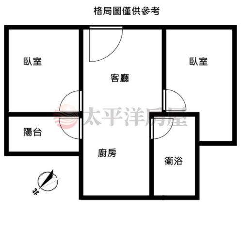 沙鹿華廈-13