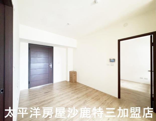 沙鹿華廈-1