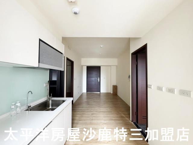 沙鹿華廈-2