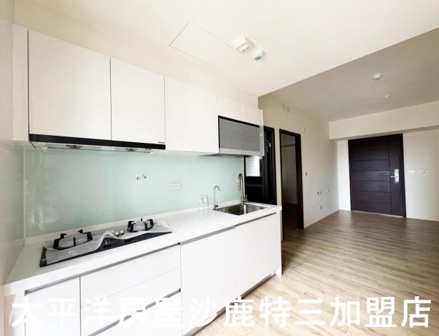 沙鹿華廈-3