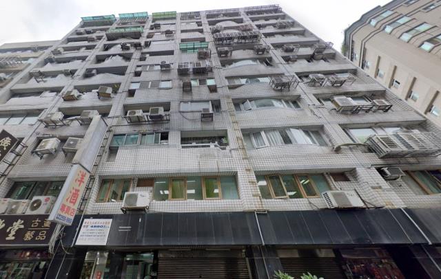 大同區法拍大樓-0