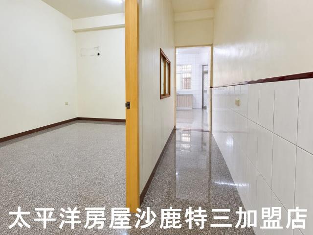沙鹿透天-2